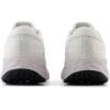 imageNew Balance Womens Fresh Foam X Evoz V4 Running ShoeWhiteGrey MatterPearl Grey