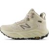 imageNew Balance Womens Fresh Foam X Hierro Hiker Goretex Trail Running ShoeShipyardArid StoneSea Salt