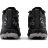 imageNew Balance Womens Fresh Foam X Hierro Mid V1 Trail Running ShoeBlackPearl GreyPhantom