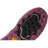 imageNew Balance Womens Fresh Foam X Hierro V1 MidCut Trail Running ShoeBlackRaisin