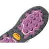 imageNew Balance Womens Fresh Foam X Hierro V1 MidCut Trail Running ShoeSteelCastlerockMagenta