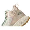 imageNew Balance Womens Fresh Foam X Hierro V1 MidCut Trail Running ShoeTimberwolfDusted Clay