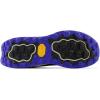 imageNew Balance Womens Fresh Foam X Hierro V7 Trail Running ShoeBlackMarine Blue