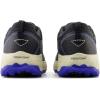 imageNew Balance Womens Fresh Foam X Hierro V7 Trail Running ShoeBlackMarine Blue