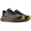 imageNew Balance Womens Fresh Foam X Hierro V7 Trail Running ShoeBlackPhantom