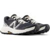 imageNew Balance Womens Fresh Foam X Hierro V7 Trail Running ShoeBlacktopSea Salt