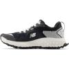 imageNew Balance Womens Fresh Foam X Hierro V7 Trail Running ShoeBlacktopSea Salt