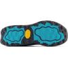 imageNew Balance Womens Fresh Foam X Hierro V7 Trail Running ShoeEclipseNatural IndigoElectric Teal