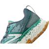 imageNew Balance Womens Fresh Foam X Hierro V7 Trail Running ShoeFaded TealGraphiteGrey Matter