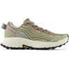 imageNew Balance Womens Fresh Foam X Hierro V7 Trail Running ShoeFatigue GreenCovert Green