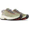 imageNew Balance Womens Fresh Foam X Hierro V7 Trail Running ShoeFatigue GreenCovert Green