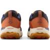 imageNew Balance Womens Fresh Foam X Hierro V7 Trail Running ShoeGolden HourMoon ShadowRed Clay
