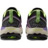 imageNew Balance Womens Fresh Foam X Hierro V7 Trail Running ShoeMoonbeam Electric Purple