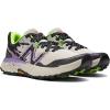 imageNew Balance Womens Fresh Foam X Hierro V7 Trail Running ShoeMoonbeampurple