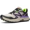 imageNew Balance Womens Fresh Foam X Hierro V7 Trail Running ShoeMoonbeampurple