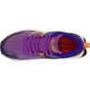 imageNew Balance Womens Fresh Foam X Hierro V7 Trail Running ShoeMystic PurplePoppyLemonade