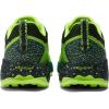imageNew Balance Womens Fresh Foam X Hierro V7 Trail Running ShoePixel GreenNatural Indigo