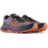 imageNew Balance Womens Fresh Foam X Hierro V7 Trail Running ShoeShadowBlack