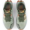 imageNew Balance Womens Fresh Foam X Hierro V7 Trail Running ShoeSilver MossDeep Olive Green