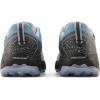 imageNew Balance Womens Fresh Foam X Hierro V7 Trail Running ShoeStarlightBlacktopLight Arctic Grey