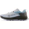 imageNew Balance Womens Fresh Foam X Hierro V7 Trail Running ShoeStarlightBlacktopLight Arctic Grey