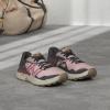 imageNew Balance Womens Fresh Foam X Hierro V7 Trail Running ShoeStone PinkBlacktopWashed Burgundy