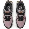 imageNew Balance Womens Fresh Foam X Hierro V7 Trail Running ShoeStone PinkBlacktopWashed Burgundy