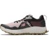 imageNew Balance Womens Fresh Foam X Hierro V7 Trail Running ShoeStone PinkBlacktopWashed Burgundy