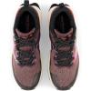 imageNew Balance Womens Fresh Foam X Hierro V7 Trail Running ShoeTruffleElectric Purple