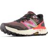 imageNew Balance Womens Fresh Foam X Hierro V7 Trail Running ShoeTruffleElectric Purple