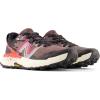 imageNew Balance Womens Fresh Foam X Hierro V7 Trail Running ShoeTruffleElectric Purple