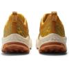 imageNew Balance Womens Fresh Foam X Hierro V8 Trail Running ShoeGinger LemonCalciumTerrarium