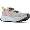 imageNew Balance Womens Fresh Foam X Hierro V8 Trail Running ShoeGrey MatterQuarry BlueCopper
