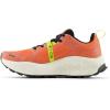 imageNew Balance Womens Fresh Foam X Hierro V8 Trail Running ShoeGulf RedTea TreeAngora
