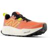 imageNew Balance Womens Fresh Foam X Hierro V8 Trail Running ShoeGulf RedTea TreeAngora