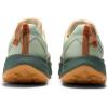 imageNew Balance Womens Fresh Foam X Hierro V9 Trail Running ShoeCalciumDark Juniper