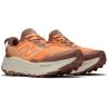 imageNew Balance Womens Fresh Foam X Hierro V9 Trail Running ShoeHot MangoPeach Blossom