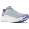 imageNew Balance Womens Fresh Foam X Kaiha Road V1 Running ShoeArctic GreyLight Arctic GreyBright Mint