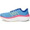 imageNew Balance Womens Fresh Foam X Kaiha Road V1 Running ShoeAzureDragon BerryClementine