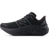 imageNew Balance Womens Fresh Foam X Kaiha Road V1 Running ShoeBlackCastlerockBlack Cement
