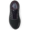 imageNew Balance Womens Fresh Foam X Kaiha Road V1 Running ShoeBlackCastlerockBlack Cement