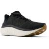 imageNew Balance Womens Fresh Foam X Kaiha Road V1 Running ShoeBlackCastlerockGum 02
