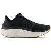 imageNew Balance Womens Fresh Foam X Kaiha Road V1 Running ShoeBlackCastlerockGum 02