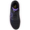 imageNew Balance Womens Fresh Foam X Kaiha Road V1 Running ShoeBlackElectric Indigo
