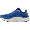 imageNew Balance Womens Fresh Foam X Kaiha Road V1 Running ShoeBlue AgateMid Century Pink