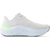 imageNew Balance Womens Fresh Foam X Kaiha Road V1 Running ShoeGrey MatterMint FlashFrosted Glass