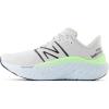 imageNew Balance Womens Fresh Foam X Kaiha Road V1 Running ShoeGrey MatterMint FlashFrosted Glass