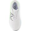 imageNew Balance Womens Fresh Foam X Kaiha Road V1 Running ShoeGrey MatterMint FlashFrosted Glass