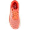imageNew Balance Womens Fresh Foam X Kaiha Road V1 Running ShoeGulf RedNeo FlameSilver Metallic