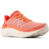 imageNew Balance Womens Fresh Foam X Kaiha Road V1 Running ShoeGulf RedNeo FlameSilver Metallic